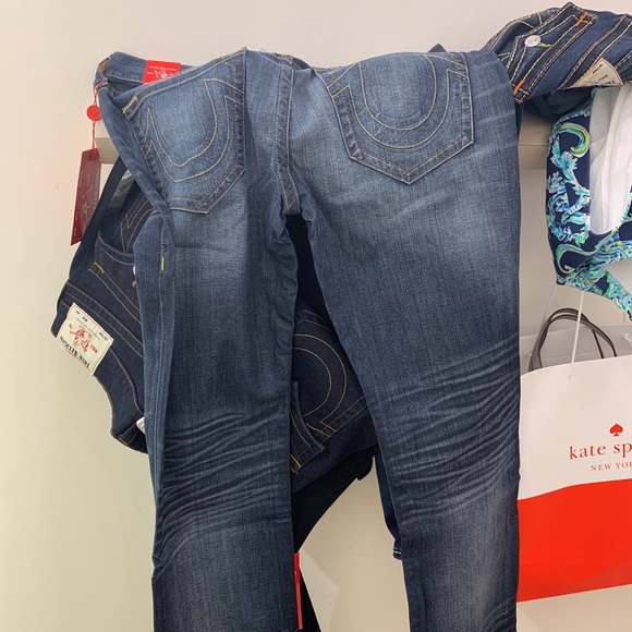 Lucky Jeans (Ricky) - Picture 3 of 3